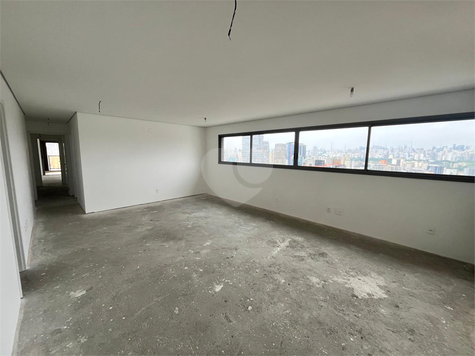 Venda Apartamento São Paulo Vila Nova Conceição 1