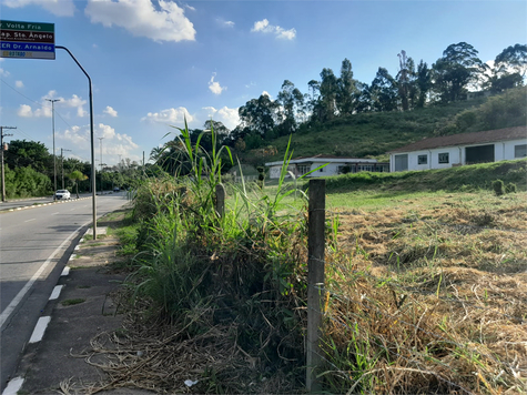 Venda Área de Terra Mogi Das Cruzes Volta Fria 1