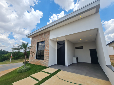 Venda Condomínio Sorocaba Wanel Ville 1