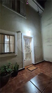 Venda Sobrado São Paulo Parque Casa De Pedra 1