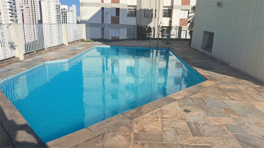Venda Apartamento São Paulo Planalto Paulista 1