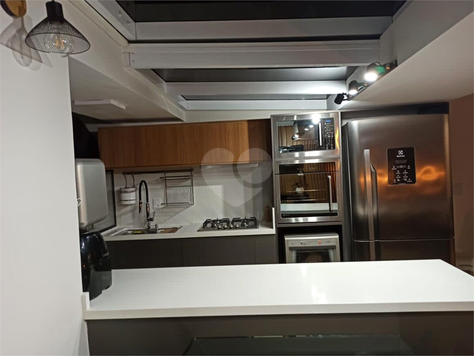 Venda Apartamento São Paulo Itaim Bibi 1