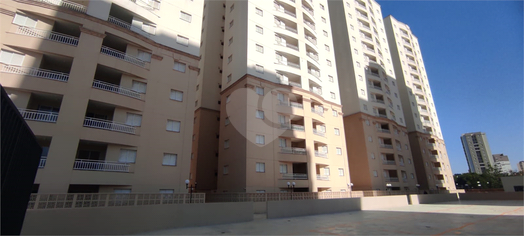 Aluguel Apartamento Sorocaba Parque Campolim 1