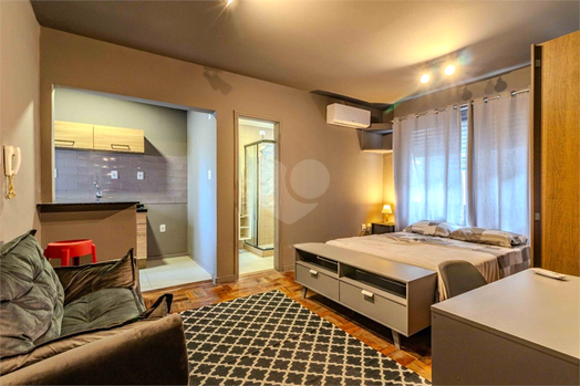 Venda Apartamento Porto Alegre Menino Deus 1