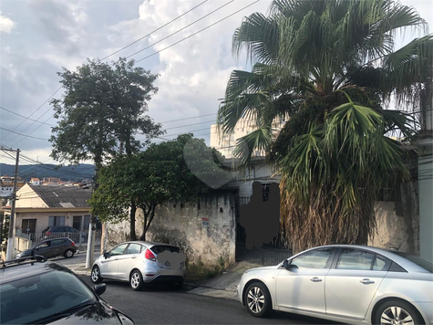 Venda Casa térrea São Paulo Vila Mazzei 1