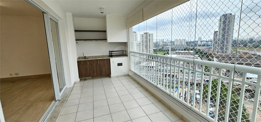 Aluguel Apartamento São Paulo Vila Leopoldina 1