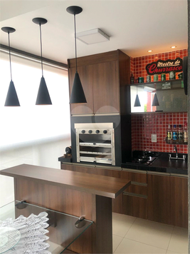 Venda Apartamento Indaiatuba Vila Sfeir 1