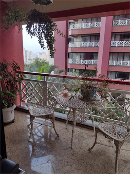 Venda Apartamento São Paulo Vila Gomes Cardim 1