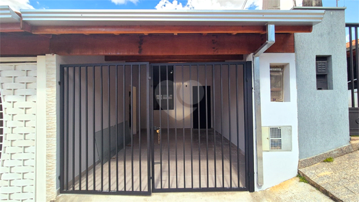 Venda Casa Sorocaba Jardim Wanel Ville Iv 1