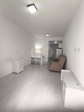 Venda Apartamento Curitiba Centro 1