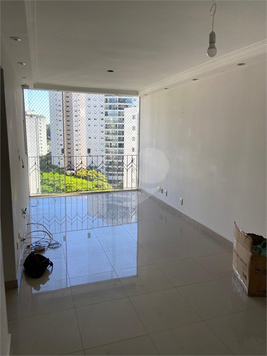 Venda Apartamento São Paulo Vila Sofia 1