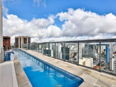Venda Apartamento São Paulo Pinheiros 1