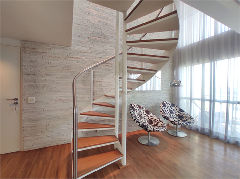Aluguel Apartamento São Paulo Vila Nova Conceição 1