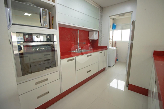 Venda Apartamento São Bernardo Do Campo Vila Lusitânia 1