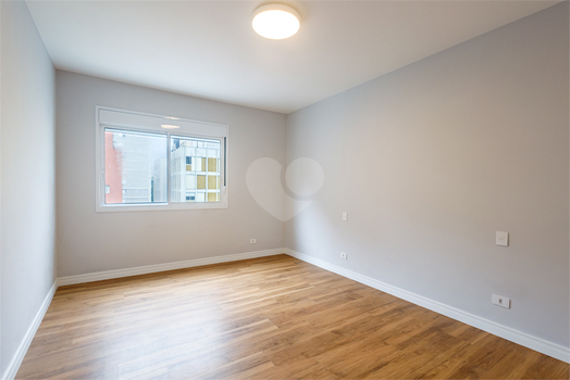 Venda Apartamento São Paulo Cerqueira César 1