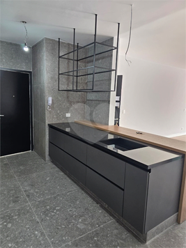 Venda Apartamento São Paulo Cerqueira César 1