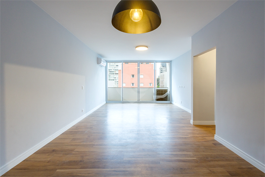 Aluguel Apartamento São Paulo Cerqueira César 1