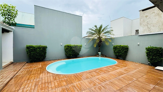 Venda Casa Sorriso Santa Clara 1