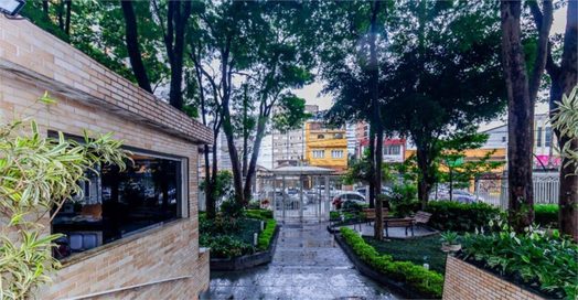Edifício Camaré