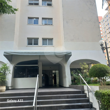 Venda Apartamento São Paulo Indianópolis 1