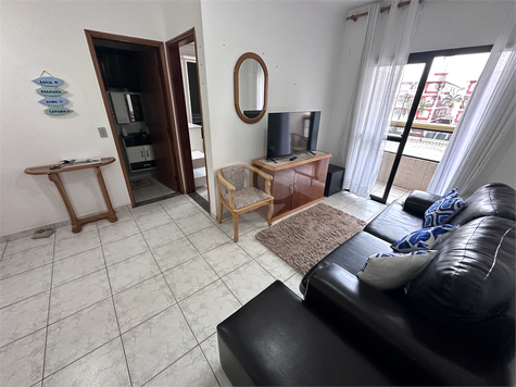 Venda Apartamento Praia Grande Tupi 1