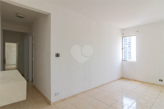 Venda Apartamento São Paulo Vila Romana 1