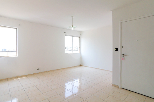 Venda Apartamento São Paulo Vila Romana 1