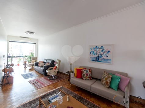 Venda Apartamento São Paulo Santa Cecília 1