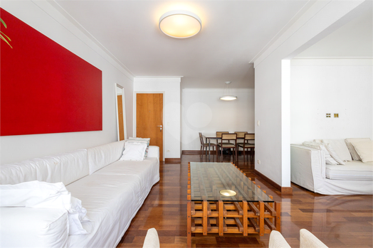 Aluguel Apartamento São Paulo Paraíso 1