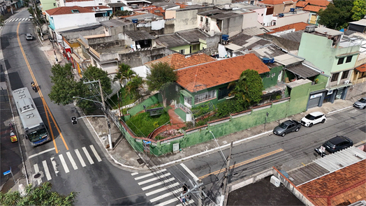 Venda Terreno São Paulo Vila Baruel 1