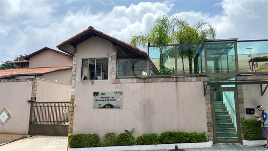 Venda Condomínio São Bernardo Do Campo Demarchi 1