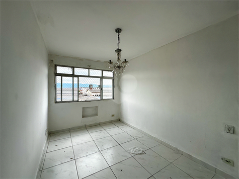 Venda Apartamento São Vicente Vila Nossa Senhora De Fátima 1