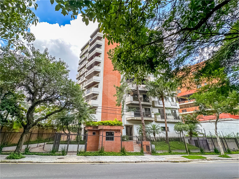 Venda Apartamento São Paulo Vila Madalena 1