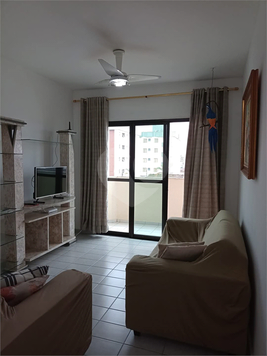 Venda Apartamento Ubatuba Centro 1