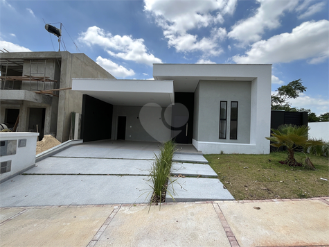 Venda Condomínio Votorantim Cyrela Landscape Esplanada 1