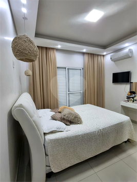 Venda Sobrado Limeira Jardim Residencial Campo Novo 1