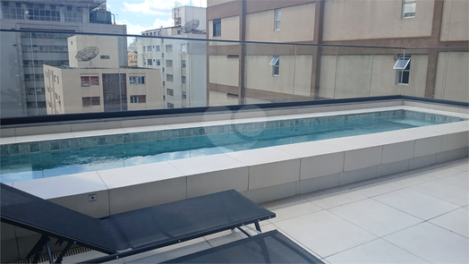 Aluguel Apartamento São Paulo Paraíso 1