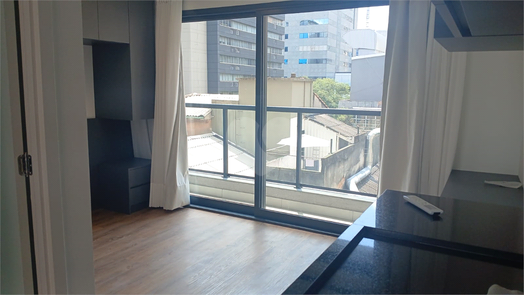 Aluguel Apartamento São Paulo Paraíso 1