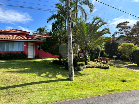 Venda Condomínio Araçoiaba Da Serra Barreirinho 1