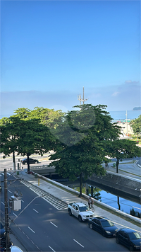 Venda Apartamento Santos Pompéia 1