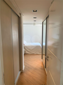 Venda Apartamento São Paulo Chácara Califórnia 1