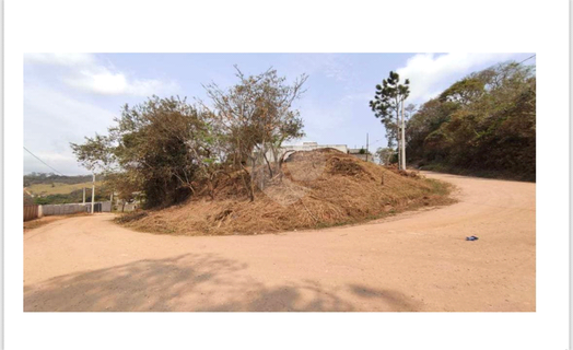 Venda Terreno Atibaia Jardim Paulista 1
