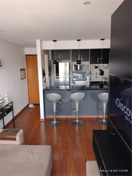 Venda Apartamento Sorocaba Jardim Refúgio 1