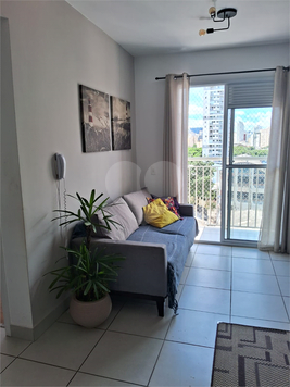 Venda Apartamento São Paulo Barra Funda 1