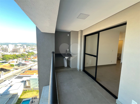 Venda Apartamento Atibaia Nova Gardênia 1