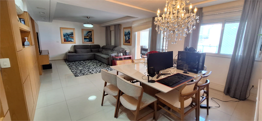 Venda Apartamento São Paulo Vila Mariana 1