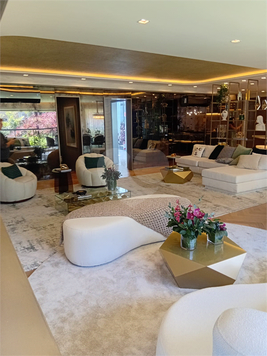 Venda Apartamento São Paulo Liberdade 1