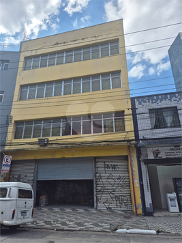 Aluguel Prédio inteiro São Paulo Brás 1