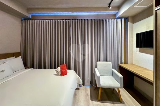 Venda Studio São Paulo Vila Mariana 1