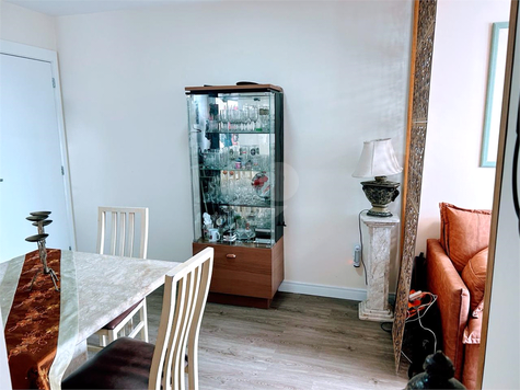 Aluguel Apartamento São Paulo Santo Amaro 1